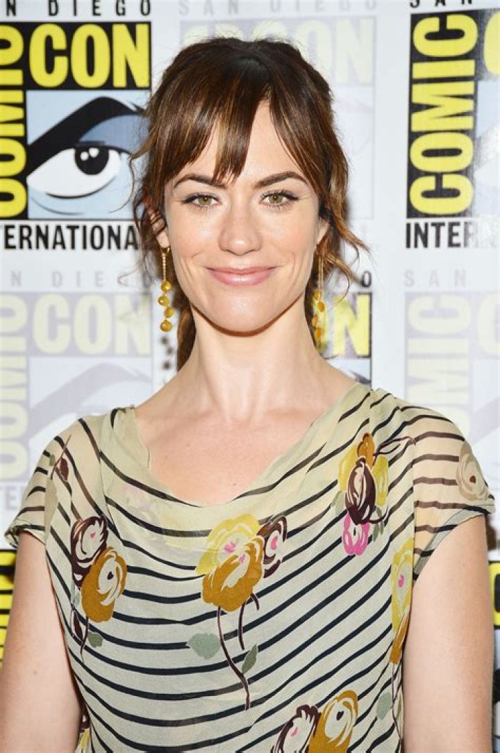 Who is American actress Maggie Siff: Biography, Net Worth & more