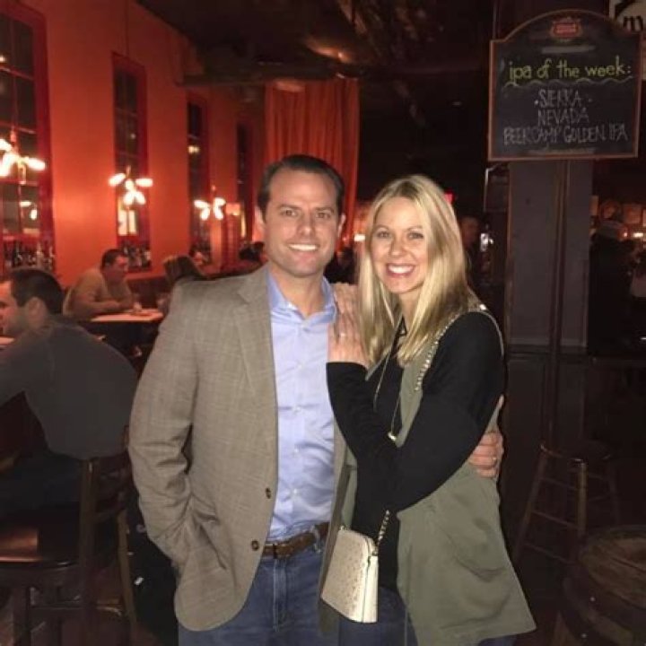 Who Is Amy Ward? Meet Brandon Staley’s Wife