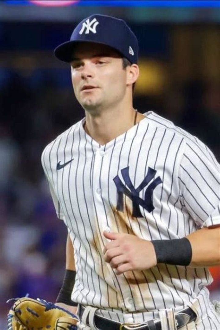 Who is Andrew Benintendi: Biography, Net Worth & More