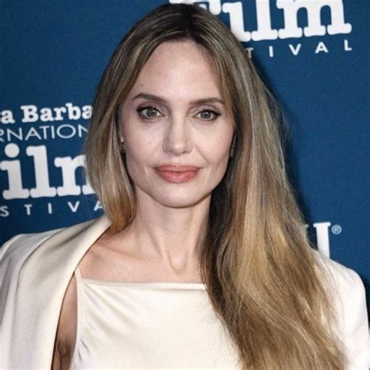 Who is Angelina Jolie: Biography, Net Worth & more