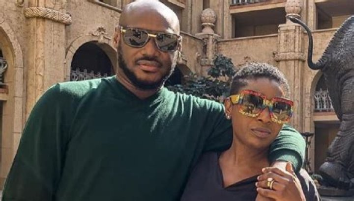 Who is Annie Macaulay-Idibia’s Husband?