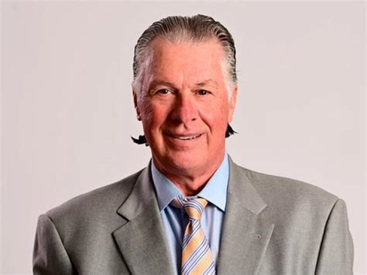 Who Is Barry Melrose? Bio, Age, Height, Career, Net Worth, Family & More