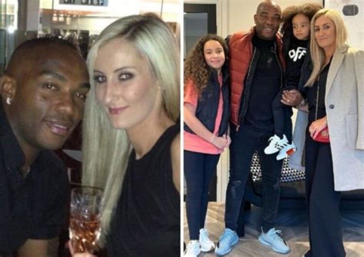 Who Is Benni McCarthy’s Spouse? Meet Stacey Munro