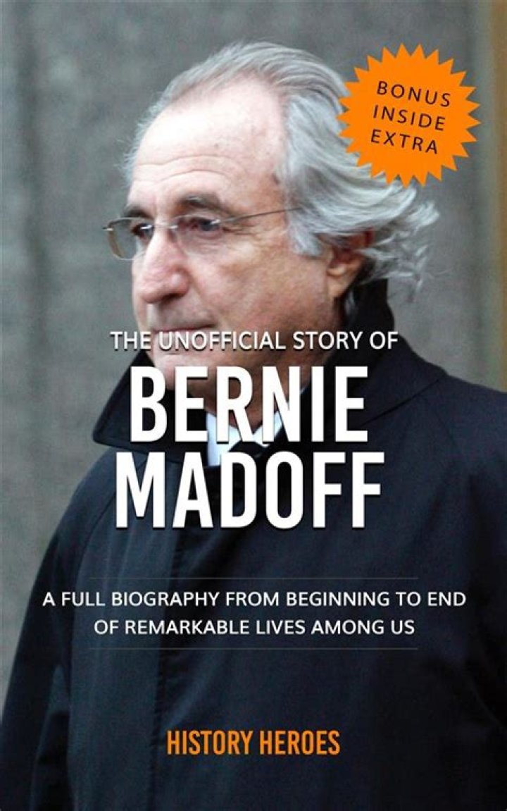 Who is Bernie Madoff: Biography, Net Worth & more