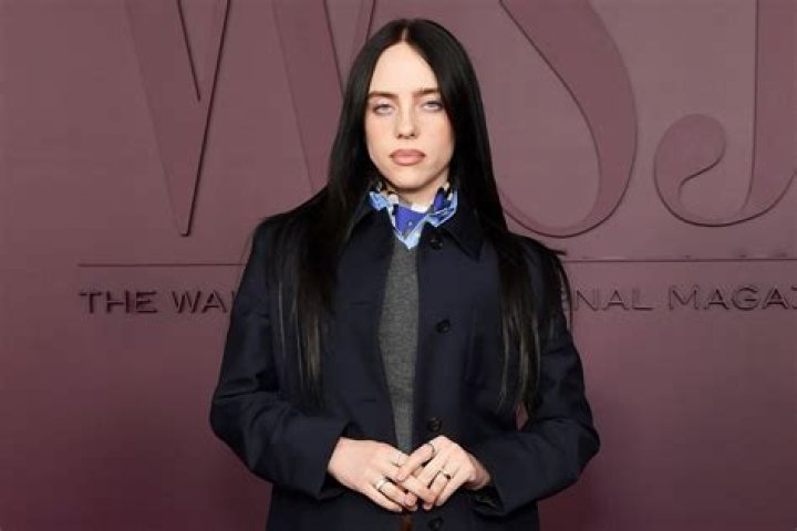 Who is Billie Eilish: Biography, Net Worth & more