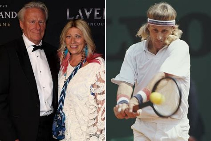 Who is Björn Borg: Biography, Net Worth & more