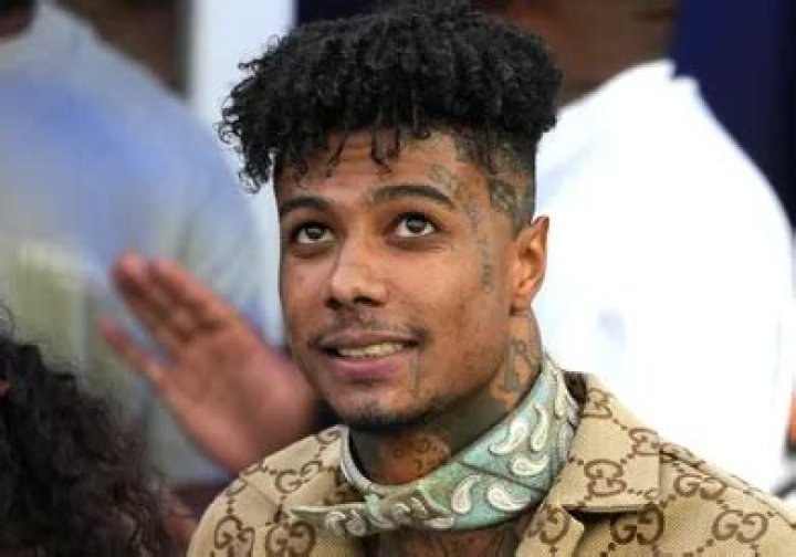 Who is Blueface? Blueface Real Name Bio, Songs, Net Worth, Parents