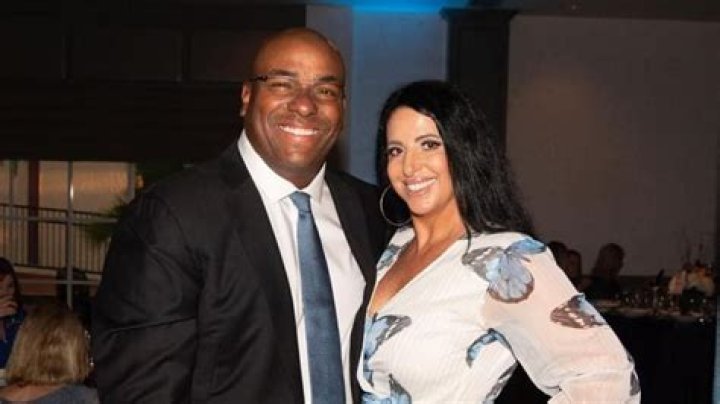 Who is Bobby Bonilla’s Wife: Meet Migdalia Bonilla