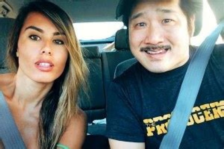 Who is Bobby Lee Ex-Girlfriend?