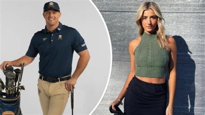 Who is Bryson DeChambeau’s Spouse? Is Bryson DeChambeau Married?