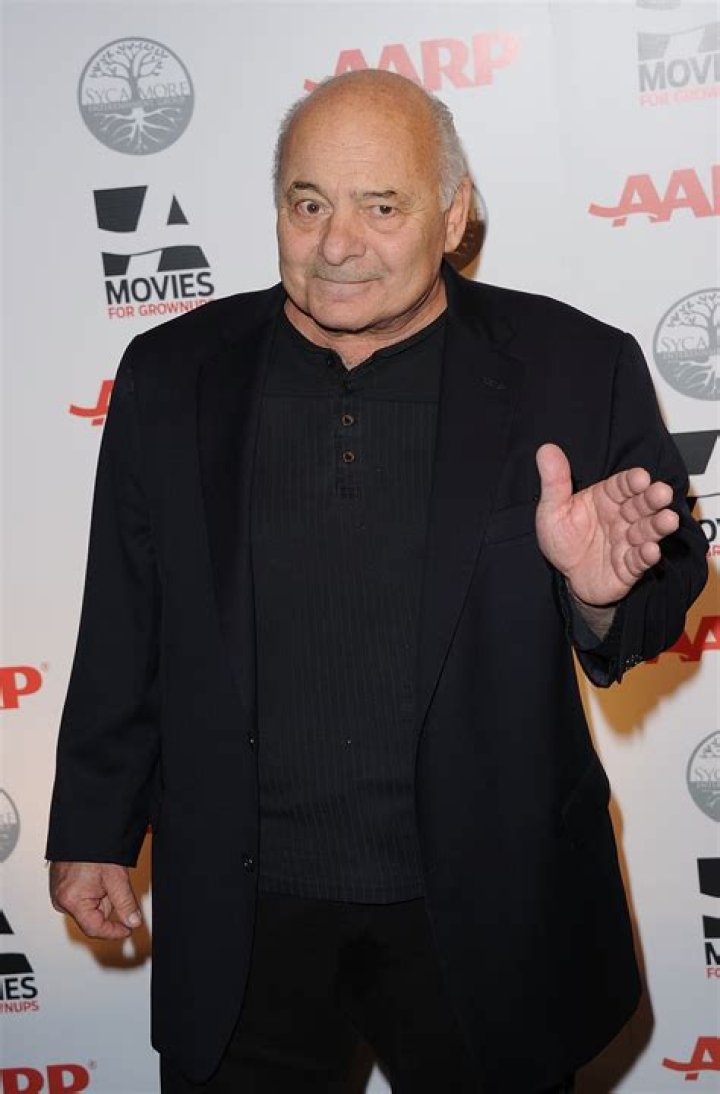 Who Is Burt Young?, Age, Height, Career, Films, Awards, Family, Net Worth