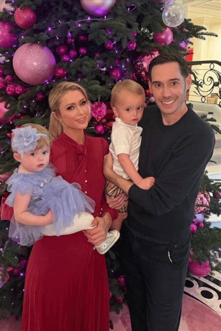 Who Is Carter Reum Daughter?