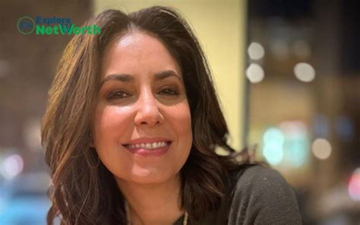 Who is Cecilia Vega from ABC News: Biography, Net Worth & more