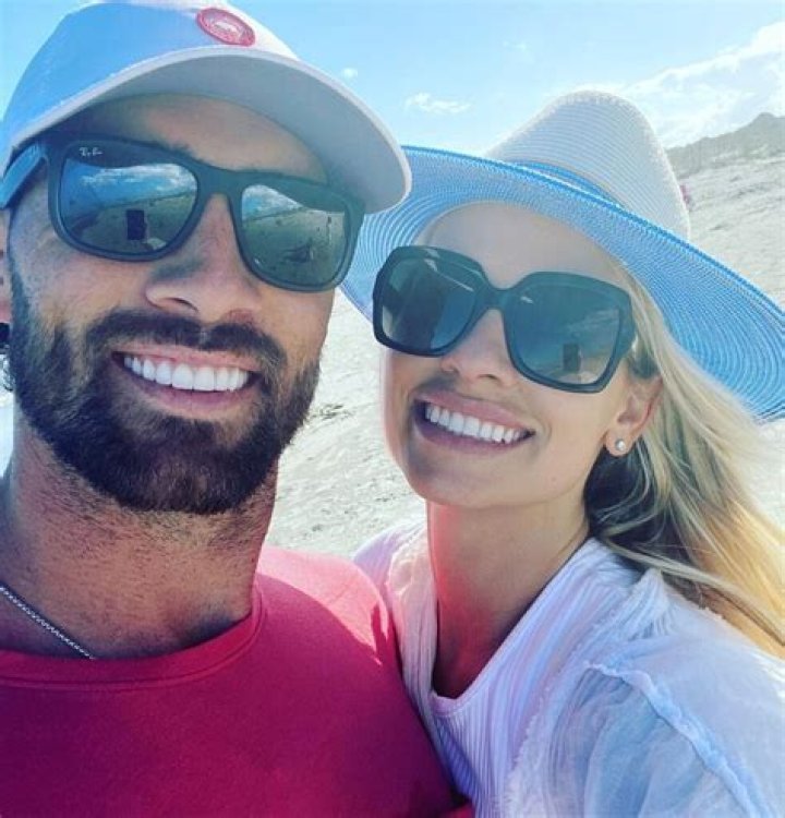 Who is Charlie Culberson’s Wife: Meet Sarah Elizabeth O’Rourke