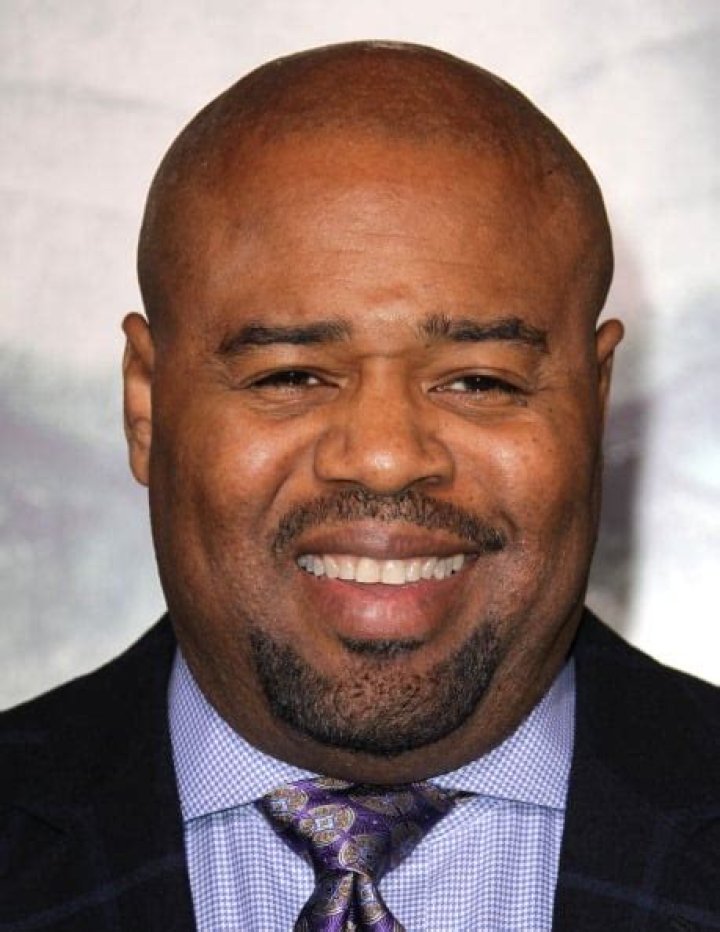Who is Chi McBride: Biography, Net Worth & more