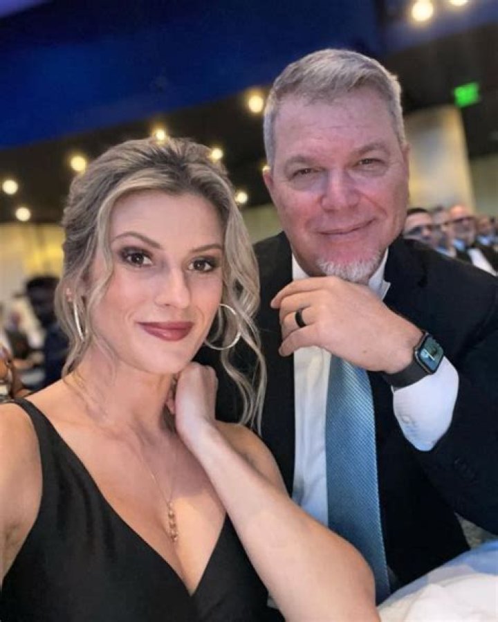 Who is Chipper Jones’s Wife: Meet Taylor Higgins