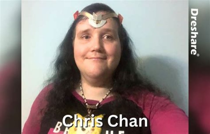 Who is Chris Chan: Biography, Net Worth & more