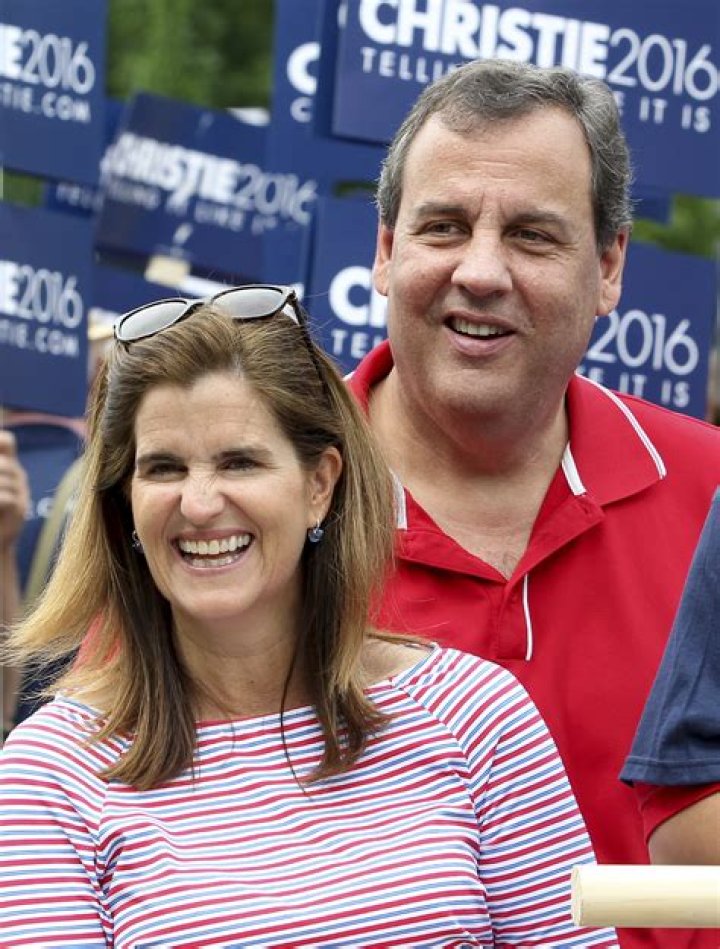 Who Is Chris Christie?, Birthday, Education, Family, Social Media
