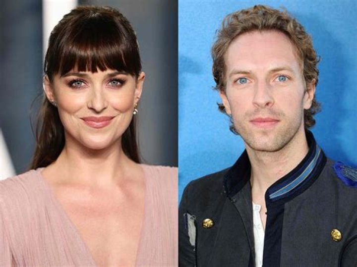 Who is Chris Martin? Bio, Age, Wife, Children, Net Worth