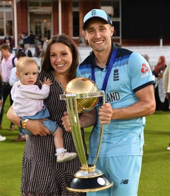 Who Is Chris Woakes?, Age, Height, Weight, Family, Net Worth