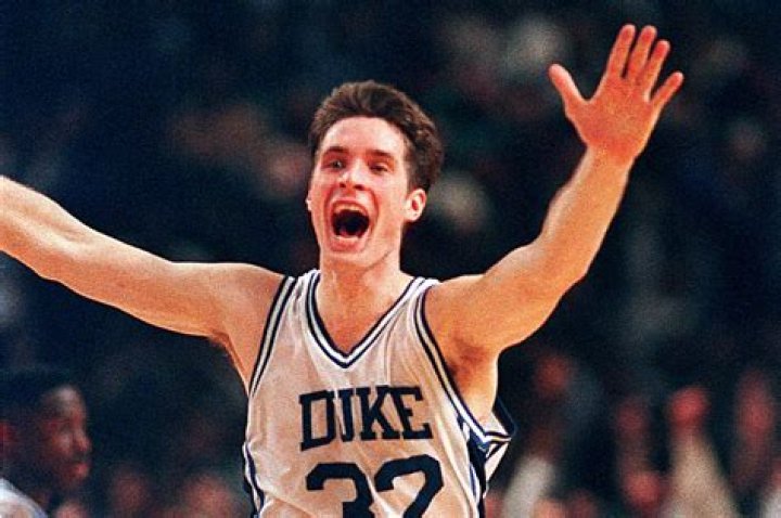 Who is Christian Laettner: Biography,Net Worth & more