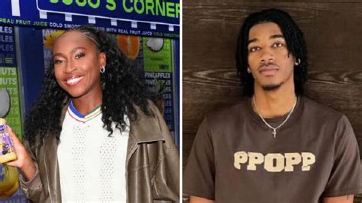 Who is Coco Gauff’s Spouse?