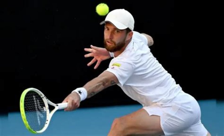 Who is Corentin Moutet: Biography, Net Worth & more