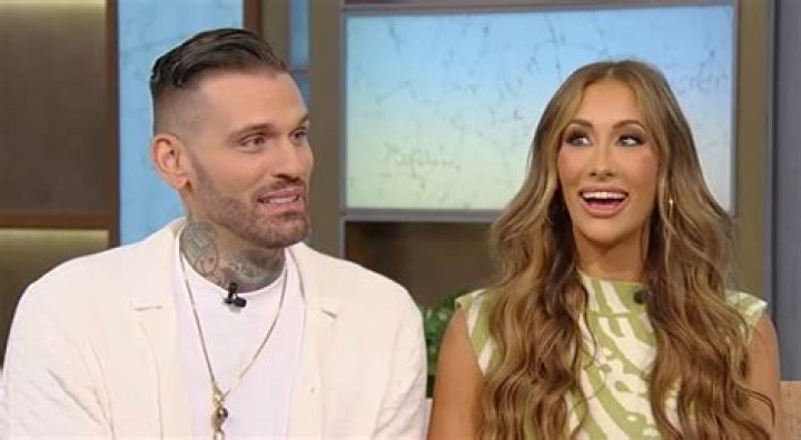 Who Is Corey Graves? Meet Carmella Husband