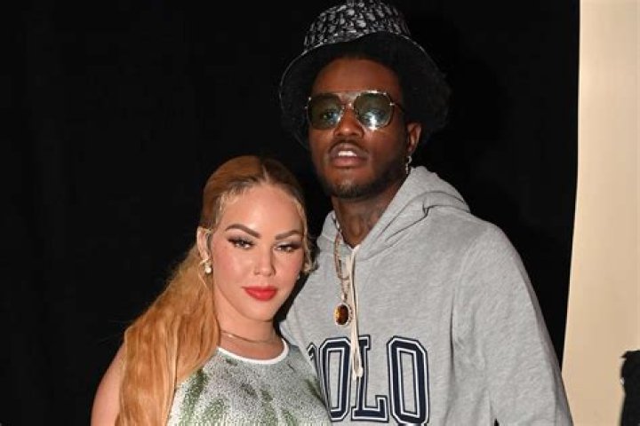 Who is D.C. Young Fly’s Girlfriend? Ms. Jacky Oh Cause of Death