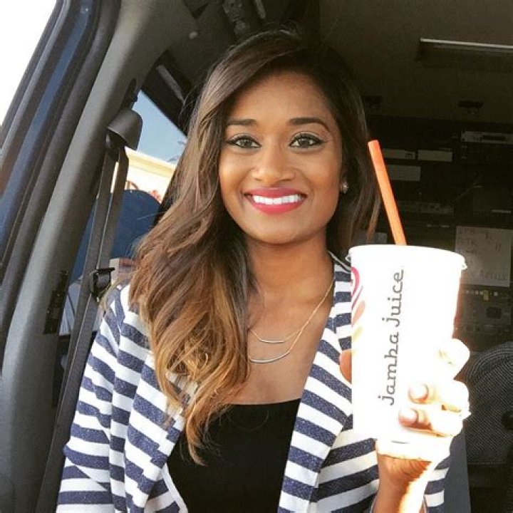 Who is Darsha Philips from KNBC: Biography, Net Worth & more