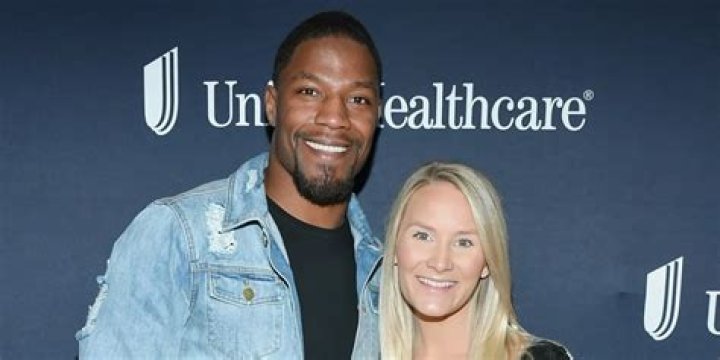 Who is David Johnson’s wife Meghan Brock: Biography, Net Worth & more