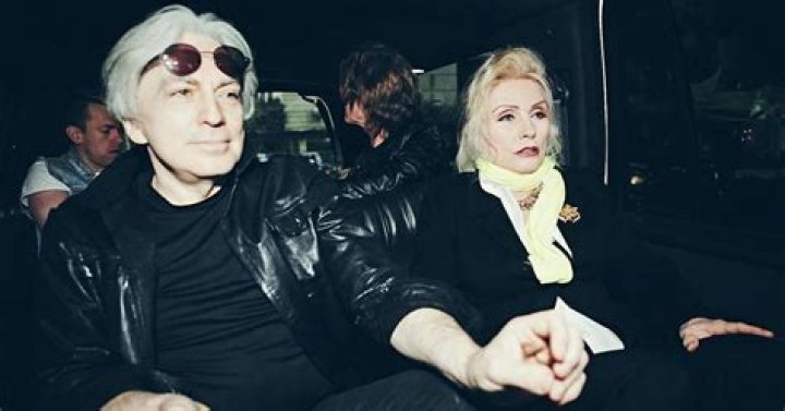 Who is Debbie Harry husband: Is Debbie Harry married?
