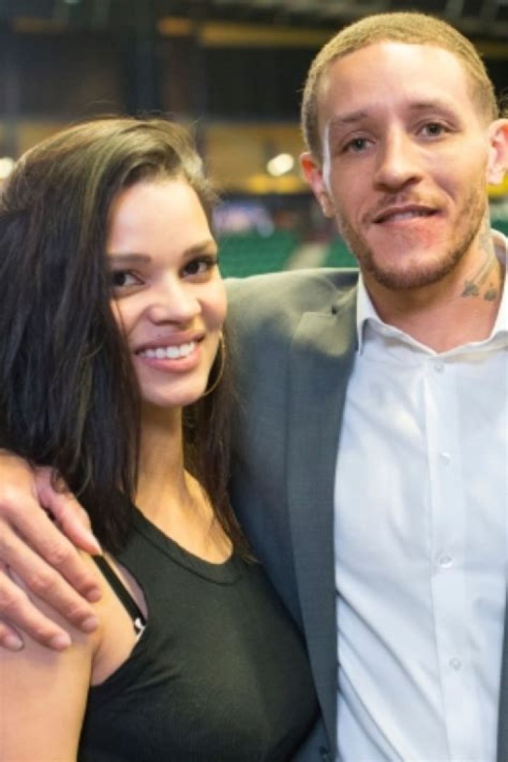 Who Is Delonte West’s Wife: Meet Caressa Suzzette Madden