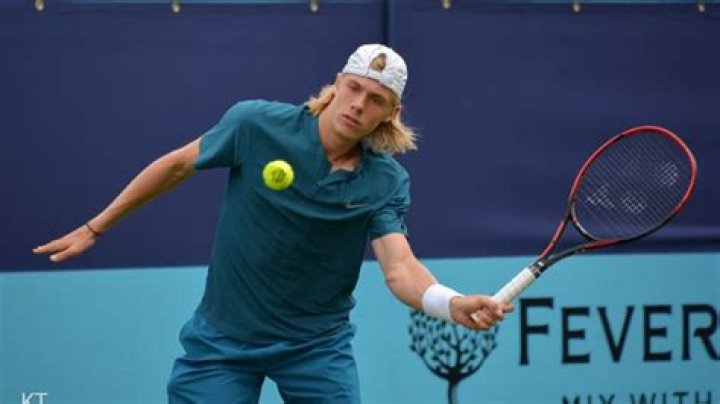 Who is Denis Shapovalov: Biography, Net Worth & More