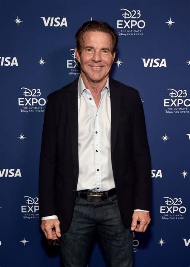 Who is Dennis Quaid: Biography,Net Worth & More