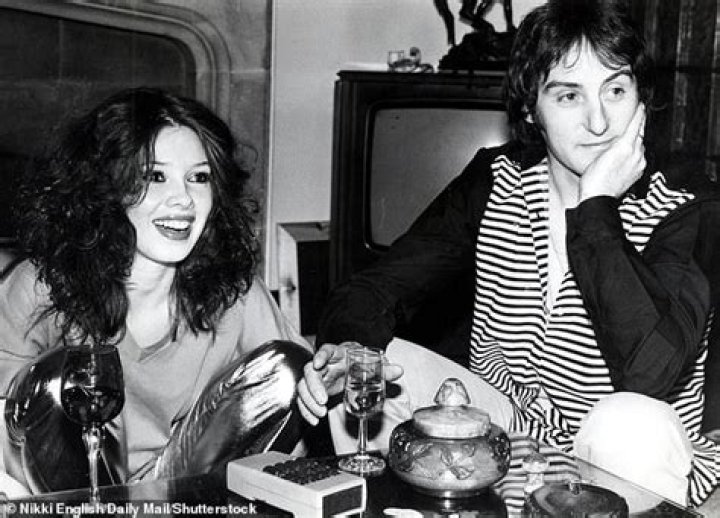 Who Is Denny Laine Daughter?