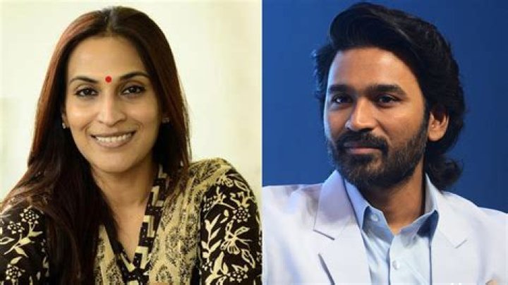 Who is Dhanush’s Spouse? Meet Aishwarya Rajinikanth