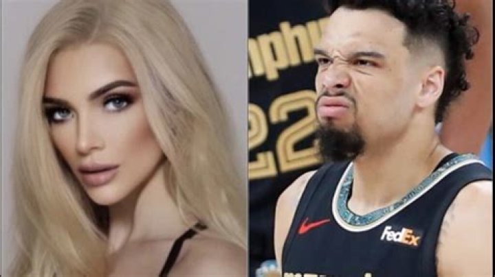 Who is Dillon Brooks Girlfriend? All you need to know about Big Bambina