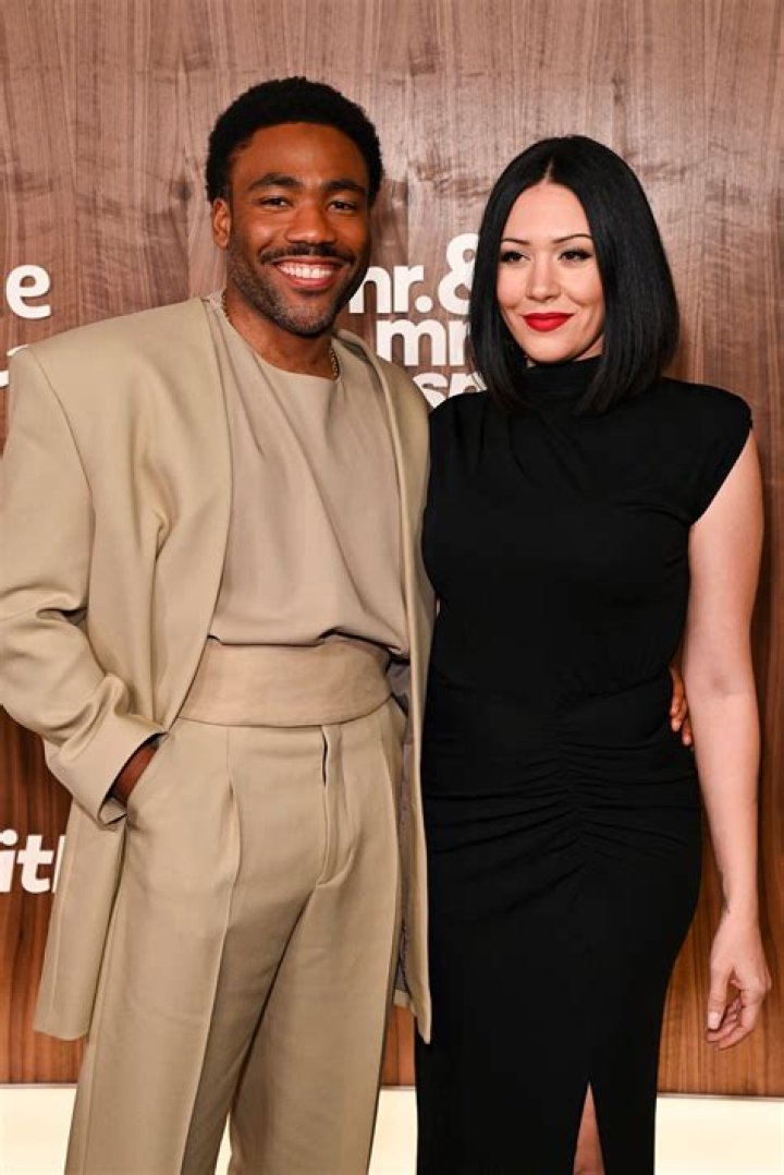 Who is Donald Glover’s wife, Michelle White?