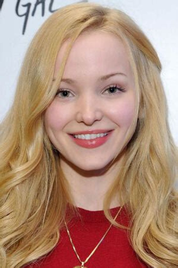 Who is Dove Cameron: Biography, Net Worth & More