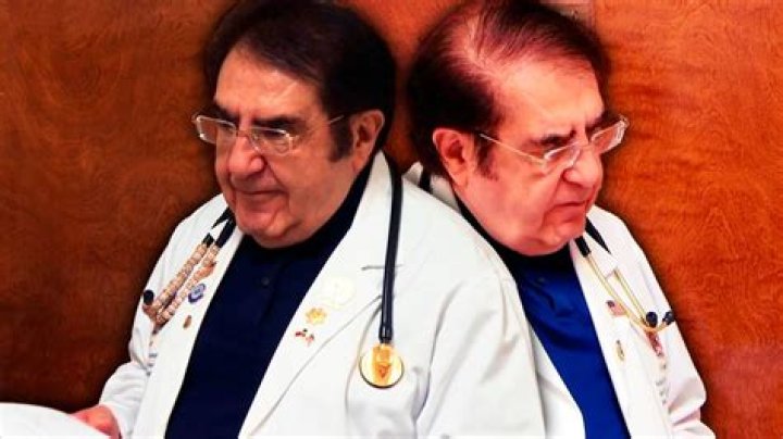 Who is Dr. Nowzaradan: Biography, Net Worth & more