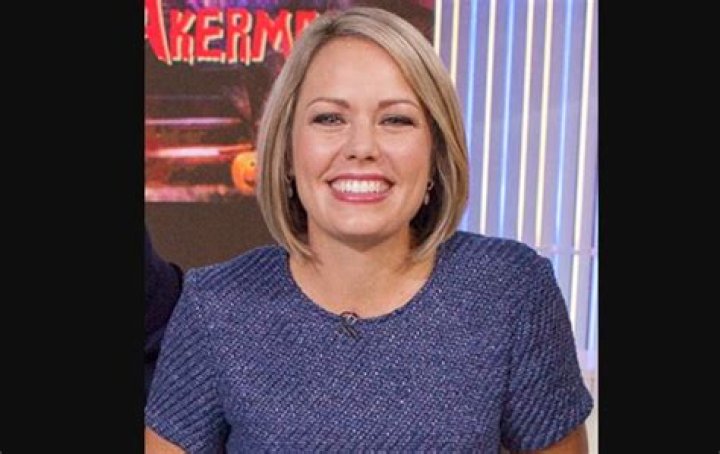 Who is Dylan Dreyer: Biography, Net Worth & more