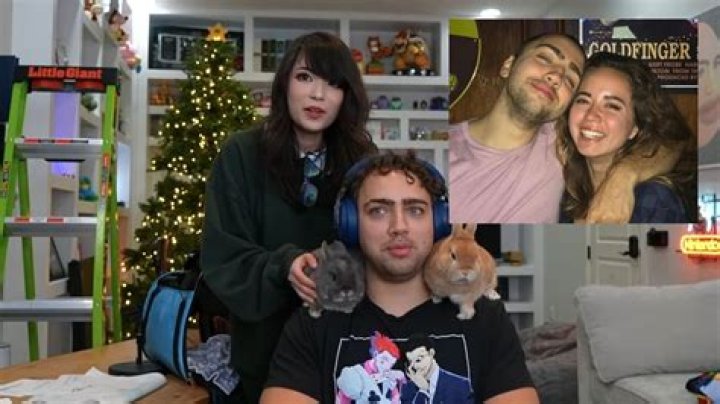 Who is Dyrus’s Girlfriend?