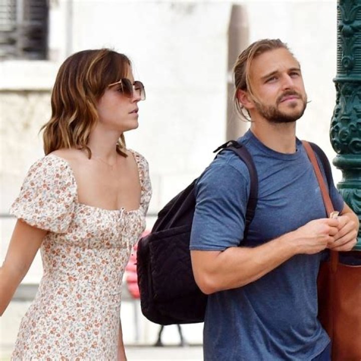 Who is Emma Watson’s Spouse? Meet Brandon Green