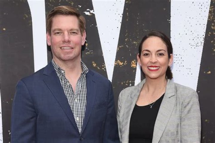 Who is Eric Swalwell wife, Brittany Watts?