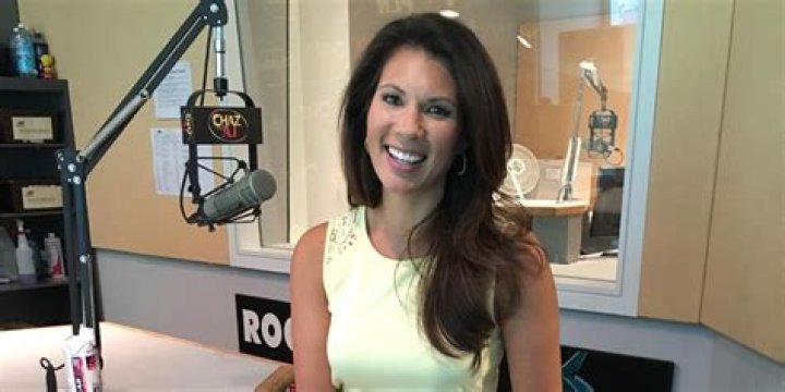 Who is Erika Arias from Fox 61: Biography, Net Worth & more