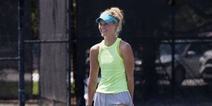 Who Is Erin Routliffe?, Age, Height, Weight, Career, Family, Net Worth