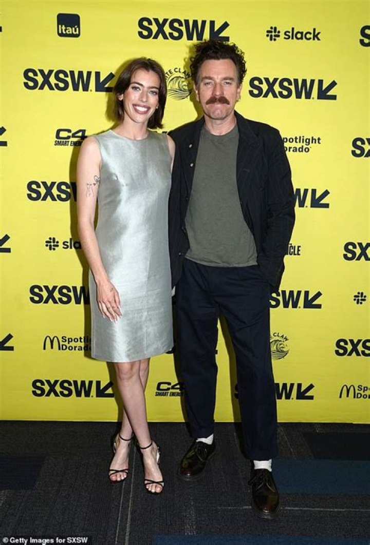 Who Is Ewan Mcgregor’s Daughter, Anouk Mcgregor?