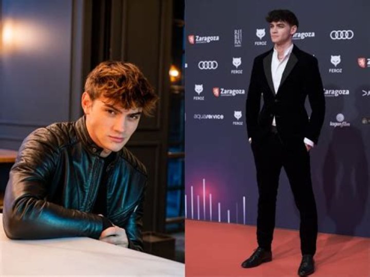 Who Is Gabriel Guevara?, Age, Career, Films, Awards, Family, Net Worth