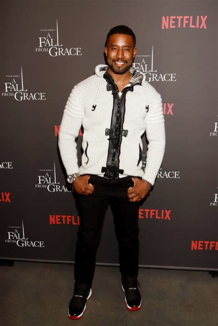 Who is Gavin Houston: Bio, Age, Height, Net worth & More